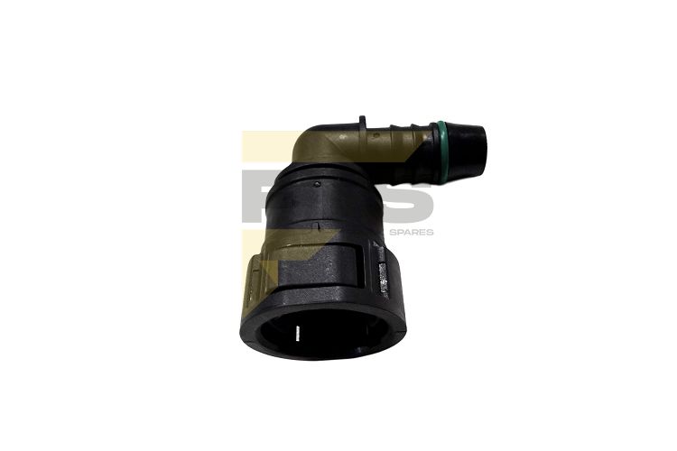 Imagem do produto CONECTOR RADIADOR OLEO CAMBIO VOLVO VT/I-SHIFT - 90º - Cód: FAP-13973
